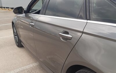 Audi A6, 2015 год, 1 999 999 рублей, 1 фотография