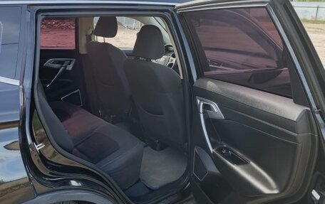 Geely Atlas I, 2018 год, 1 150 000 рублей, 11 фотография