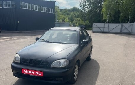 Chevrolet Lanos I, 2006 год, 280 000 рублей, 1 фотография