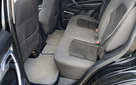 Geely Atlas I, 2018 год, 1 150 000 рублей, 15 фотография
