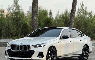 BMW 5 серия, 2024 год, 7 030 000 рублей, 1 фотография