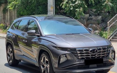 Hyundai Tucson, 2021 год, 2 520 000 рублей, 1 фотография