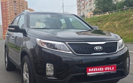 KIA Sorento II рестайлинг, 2019 год, 2 285 000 рублей, 1 фотография