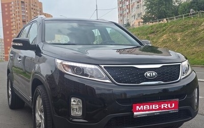 KIA Sorento II рестайлинг, 2019 год, 2 285 000 рублей, 1 фотография