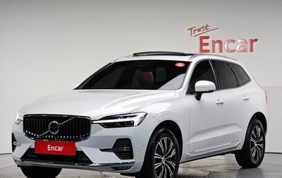 Volvo XC60 II, 2022 год, 4 090 045 рублей, 1 фотография