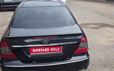 Mercedes-Benz E-Класс, 2002 год, 330 000 рублей, 1 фотография