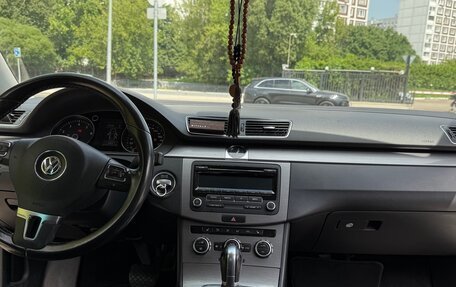Volkswagen Passat B7, 2014 год, 1 150 000 рублей, 3 фотография