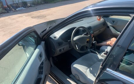 Mitsubishi Galant VIII, 2003 год, 400 000 рублей, 4 фотография
