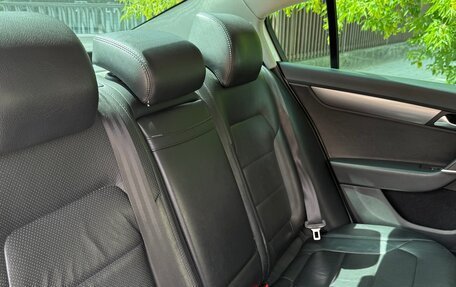 Volkswagen Passat B7, 2014 год, 1 150 000 рублей, 4 фотография