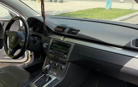 Volkswagen Passat B7, 2014 год, 1 150 000 рублей, 5 фотография
