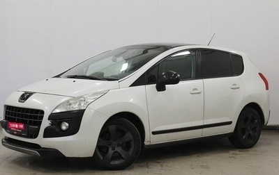 Peugeot 3008 I рестайлинг, 2012 год, 690 000 рублей, 1 фотография