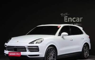 Porsche Cayenne III, 2023 год, 16 390 035 рублей, 1 фотография