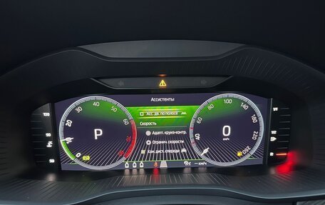 Skoda Kodiaq I, 2022 год, 3 900 000 рублей, 2 фотография