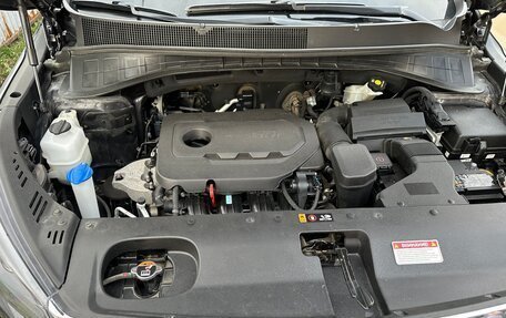 KIA Sorento III Prime рестайлинг, 2020 год, 3 050 000 рублей, 7 фотография