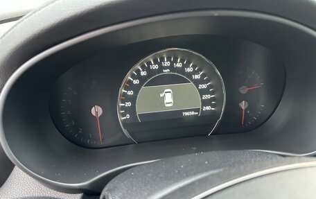 KIA Sorento III Prime рестайлинг, 2020 год, 3 050 000 рублей, 8 фотография