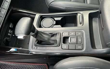 KIA Sorento III Prime рестайлинг, 2020 год, 3 050 000 рублей, 5 фотография