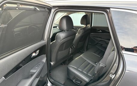 KIA Sorento III Prime рестайлинг, 2020 год, 3 050 000 рублей, 4 фотография