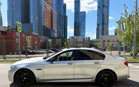 BMW 5 серия, 2012 год, 1 899 000 рублей, 4 фотография