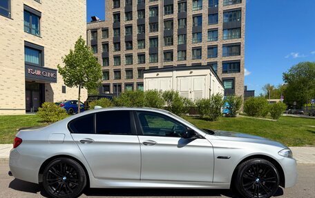 BMW 5 серия, 2012 год, 1 899 000 рублей, 8 фотография