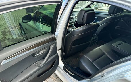 BMW 5 серия, 2012 год, 1 899 000 рублей, 12 фотография