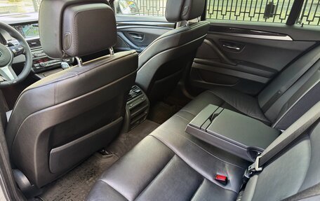 BMW 5 серия, 2012 год, 1 899 000 рублей, 13 фотография