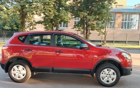 Nissan Qashqai, 2012 год, 1 200 000 рублей, 2 фотография