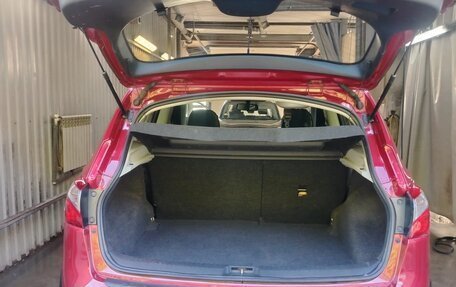 Nissan Qashqai, 2012 год, 1 200 000 рублей, 15 фотография