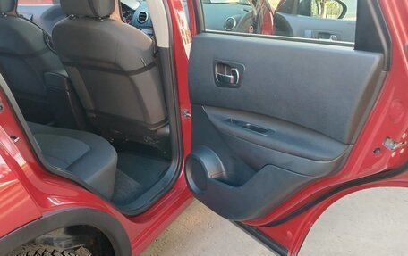 Nissan Qashqai, 2012 год, 1 200 000 рублей, 7 фотография