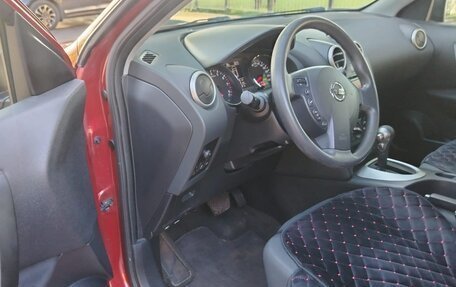 Nissan Qashqai, 2012 год, 1 200 000 рублей, 9 фотография