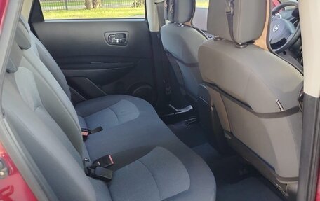 Nissan Qashqai, 2012 год, 1 200 000 рублей, 6 фотография