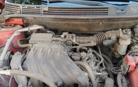 Nissan Qashqai, 2012 год, 1 200 000 рублей, 13 фотография