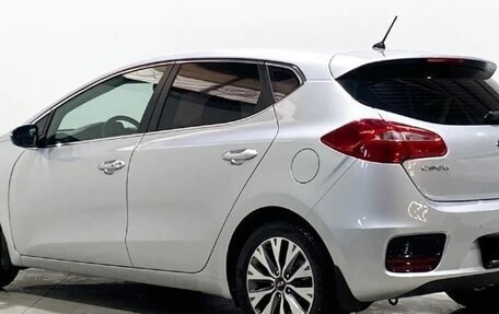 KIA cee'd III, 2015 год, 1 217 000 рублей, 6 фотография