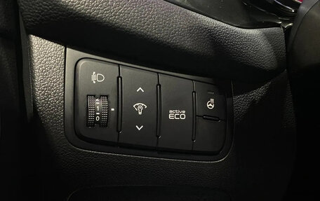KIA cee'd III, 2015 год, 1 217 000 рублей, 4 фотография