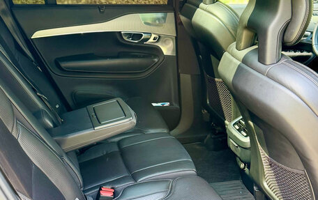Volvo XC90 II рестайлинг, 2016 год, 4 400 000 рублей, 9 фотография
