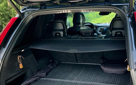 Volvo XC90 II рестайлинг, 2016 год, 4 400 000 рублей, 11 фотография