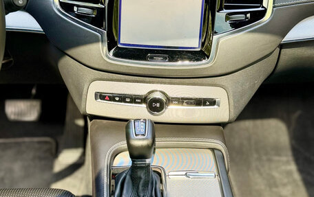 Volvo XC90 II рестайлинг, 2016 год, 4 400 000 рублей, 13 фотография