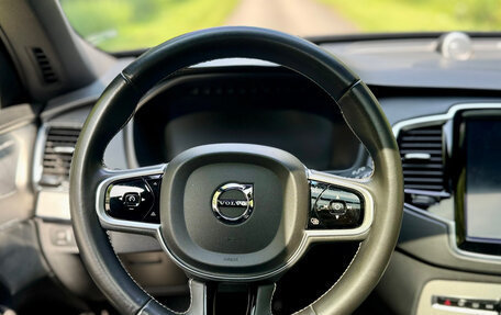 Volvo XC90 II рестайлинг, 2016 год, 4 400 000 рублей, 14 фотография