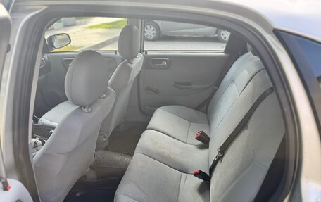 Opel Corsa C рестайлинг, 2004 год, 330 000 рублей, 5 фотография