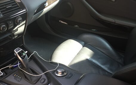 BMW 6 серия, 2005 год, 2 300 000 рублей, 14 фотография