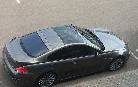 BMW 6 серия, 2005 год, 2 300 000 рублей, 9 фотография