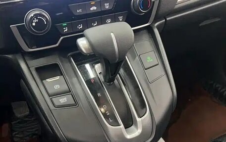 Honda CR-V IV, 2021 год, 2 270 000 рублей, 5 фотография
