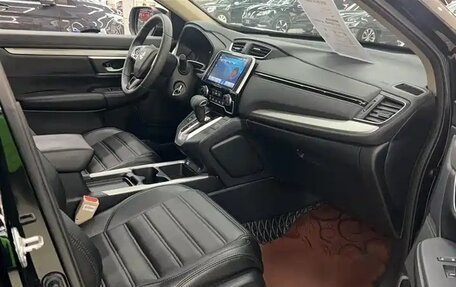 Honda CR-V IV, 2021 год, 2 270 000 рублей, 3 фотография