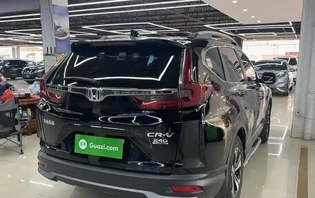 Honda CR-V IV, 2021 год, 2 270 000 рублей, 4 фотография