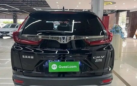 Honda CR-V IV, 2021 год, 2 270 000 рублей, 7 фотография