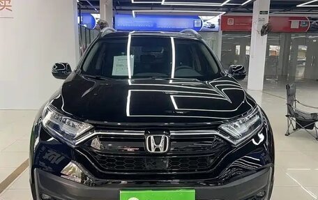 Honda CR-V IV, 2021 год, 2 270 000 рублей, 11 фотография