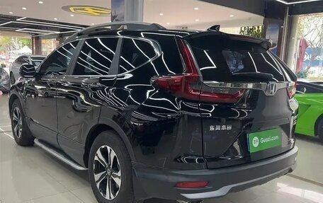 Honda CR-V IV, 2021 год, 2 270 000 рублей, 9 фотография