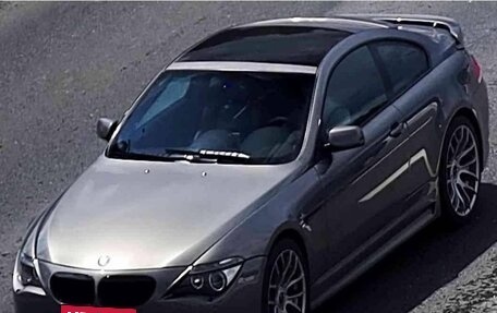 BMW 6 серия, 2005 год, 2 300 000 рублей, 7 фотография