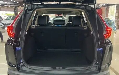 Honda CR-V IV, 2021 год, 2 270 000 рублей, 14 фотография