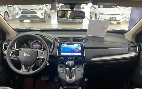 Honda CR-V IV, 2021 год, 2 270 000 рублей, 6 фотография