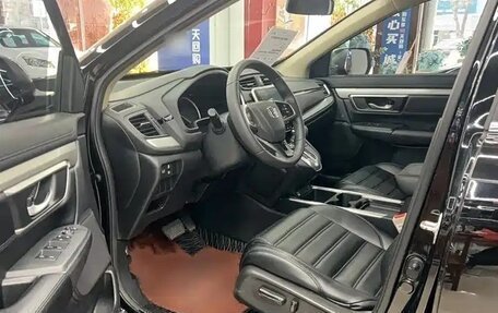 Honda CR-V IV, 2021 год, 2 270 000 рублей, 13 фотография